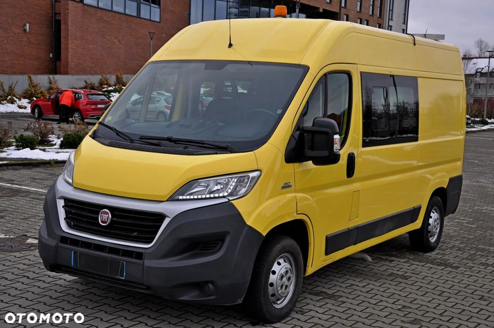 Fiat Ducato - 31