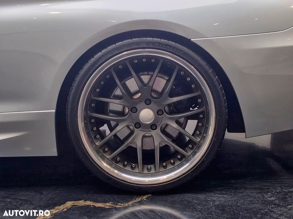 BMW Seria 6 640d xDrive M Sport Edition - 34