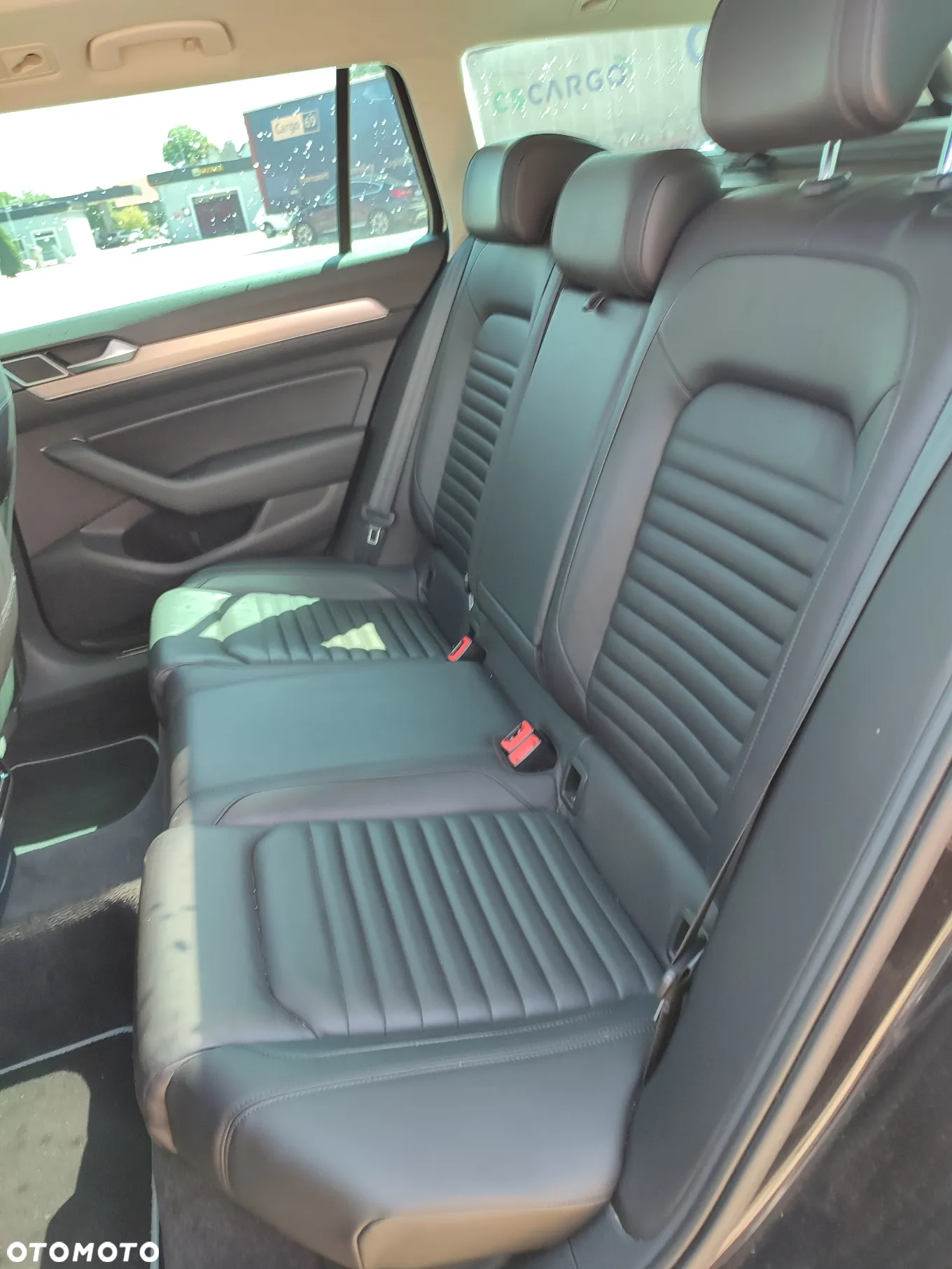 Volkswagen Passat 2.0 TDI Bi-Turbo BMT 4Mot Highline DSG - 8