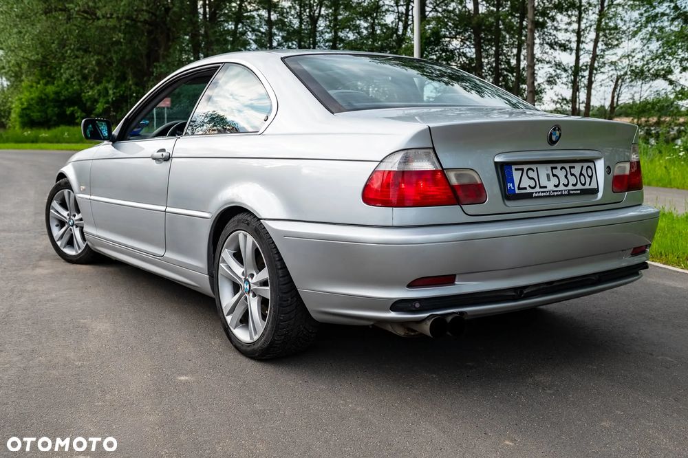BMW Seria 3 - 25