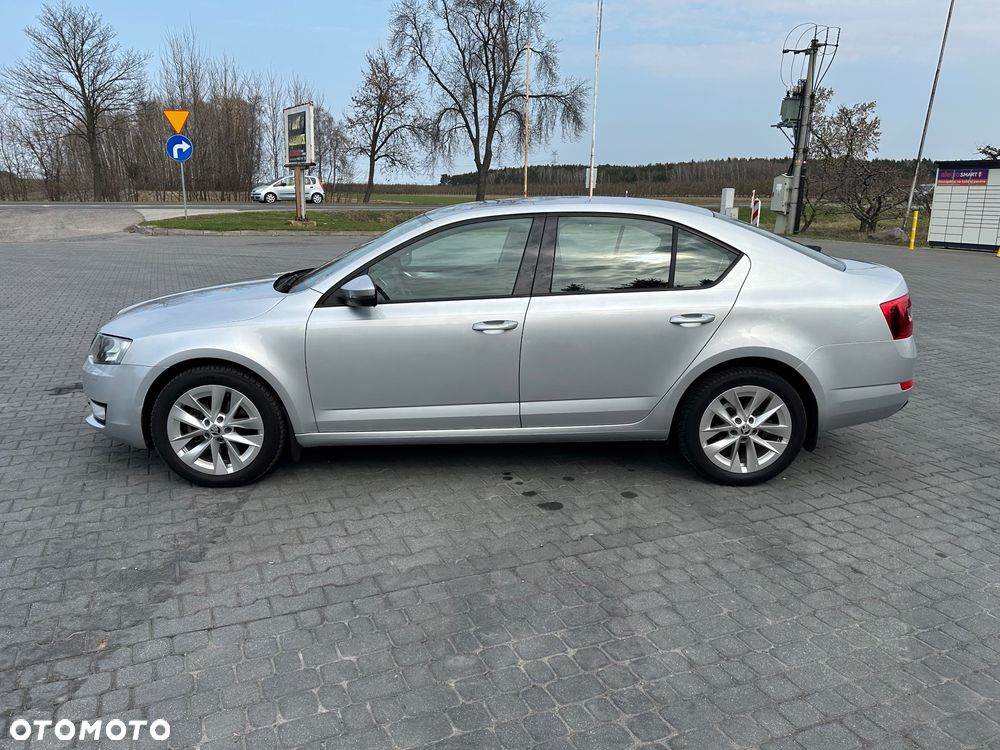 Skoda Octavia 1.4 TSI Green tec Ambition - 3