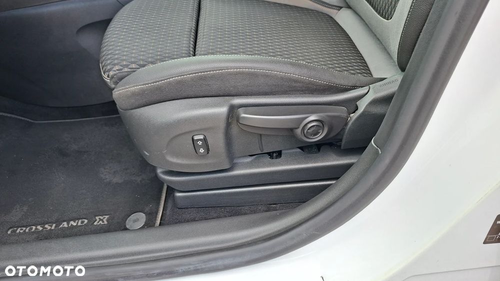 Opel Crossland X 1.2 ECOTEC Start/Stop Edition - 22