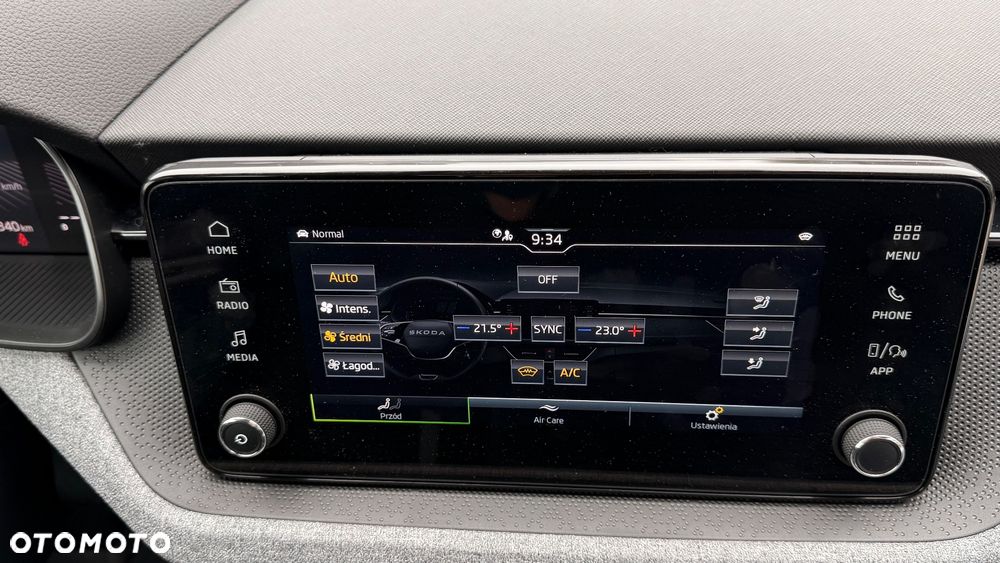 Skoda Kamiq 1.0 TSI Selection - 12