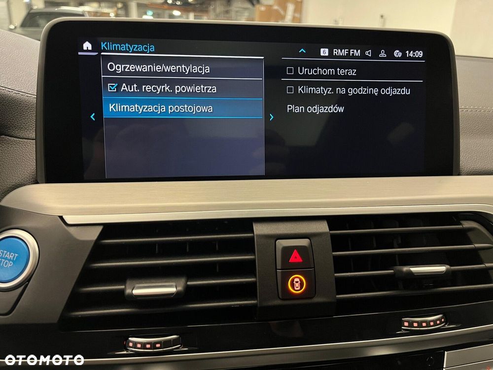 BMW iX3 80kWh Impressive - 26