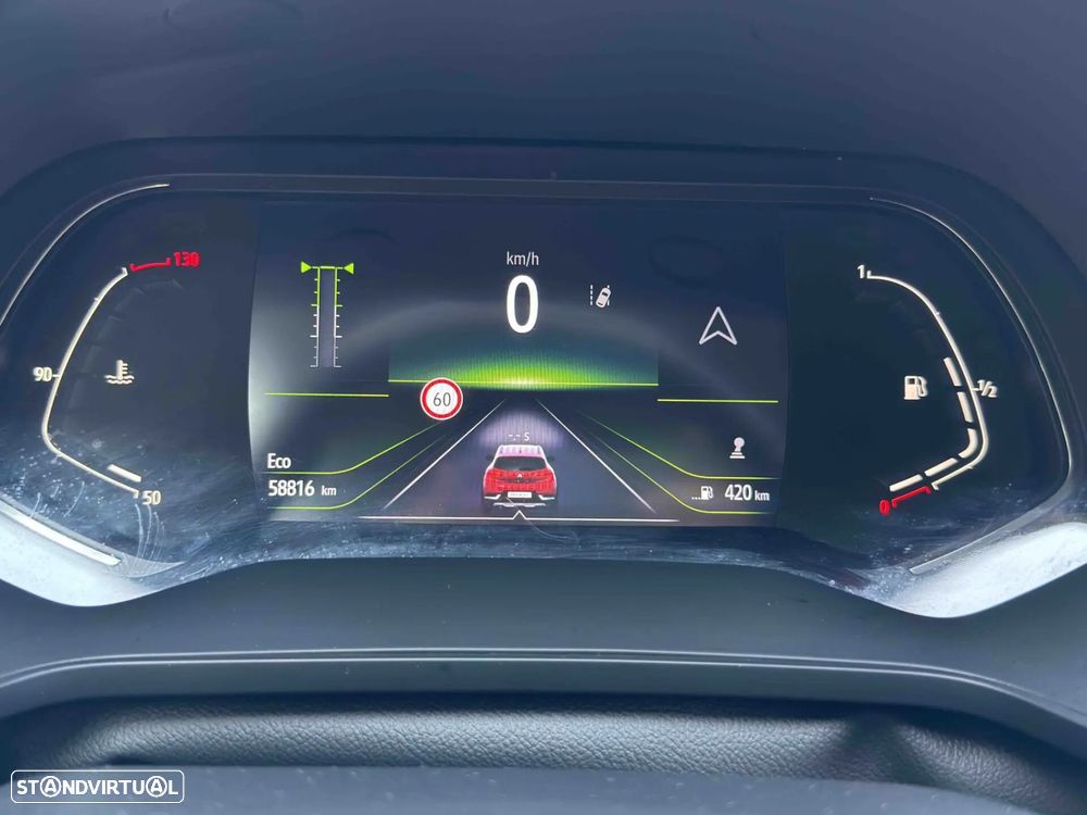 Renault Captur 1.0 TCe Exclusive - 45