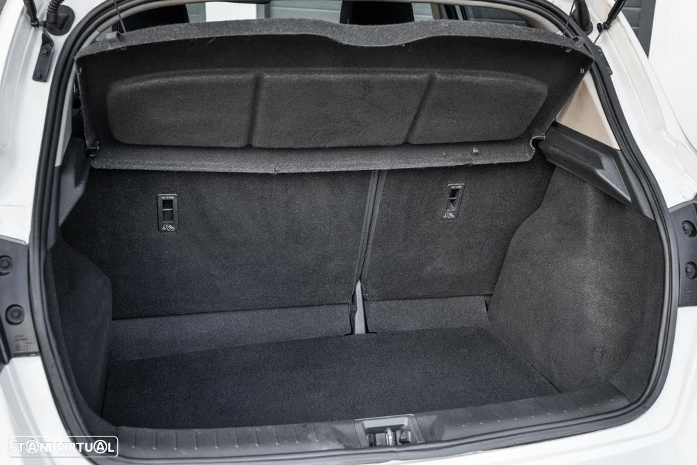 Nissan Pulsar 1.2 DIG-T N-Connecta - 15