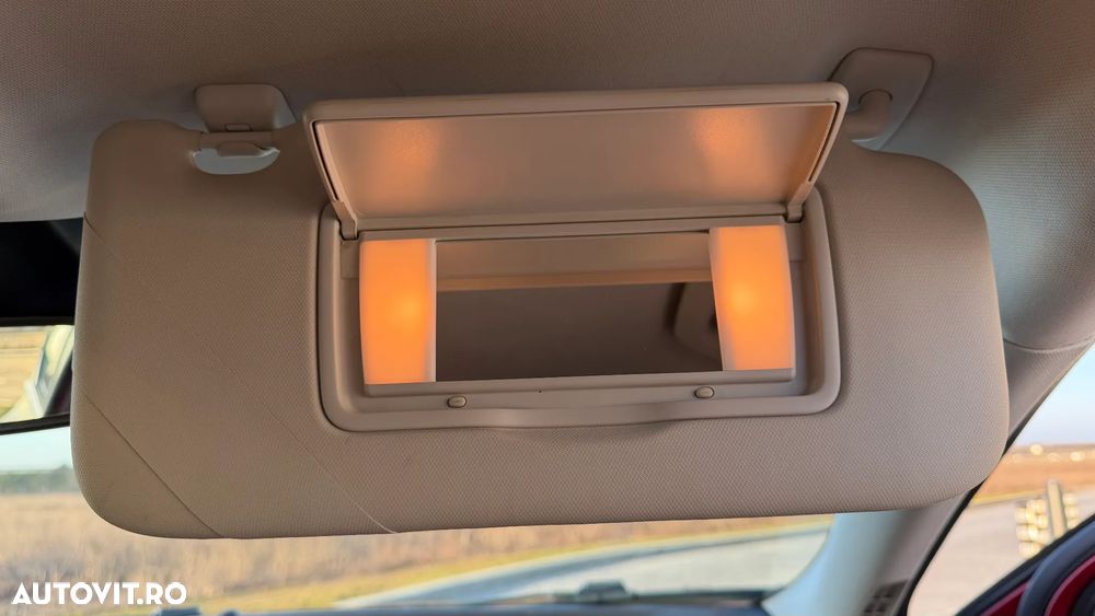 Ford Focus 1.5 EcoBlue Titanium - 25