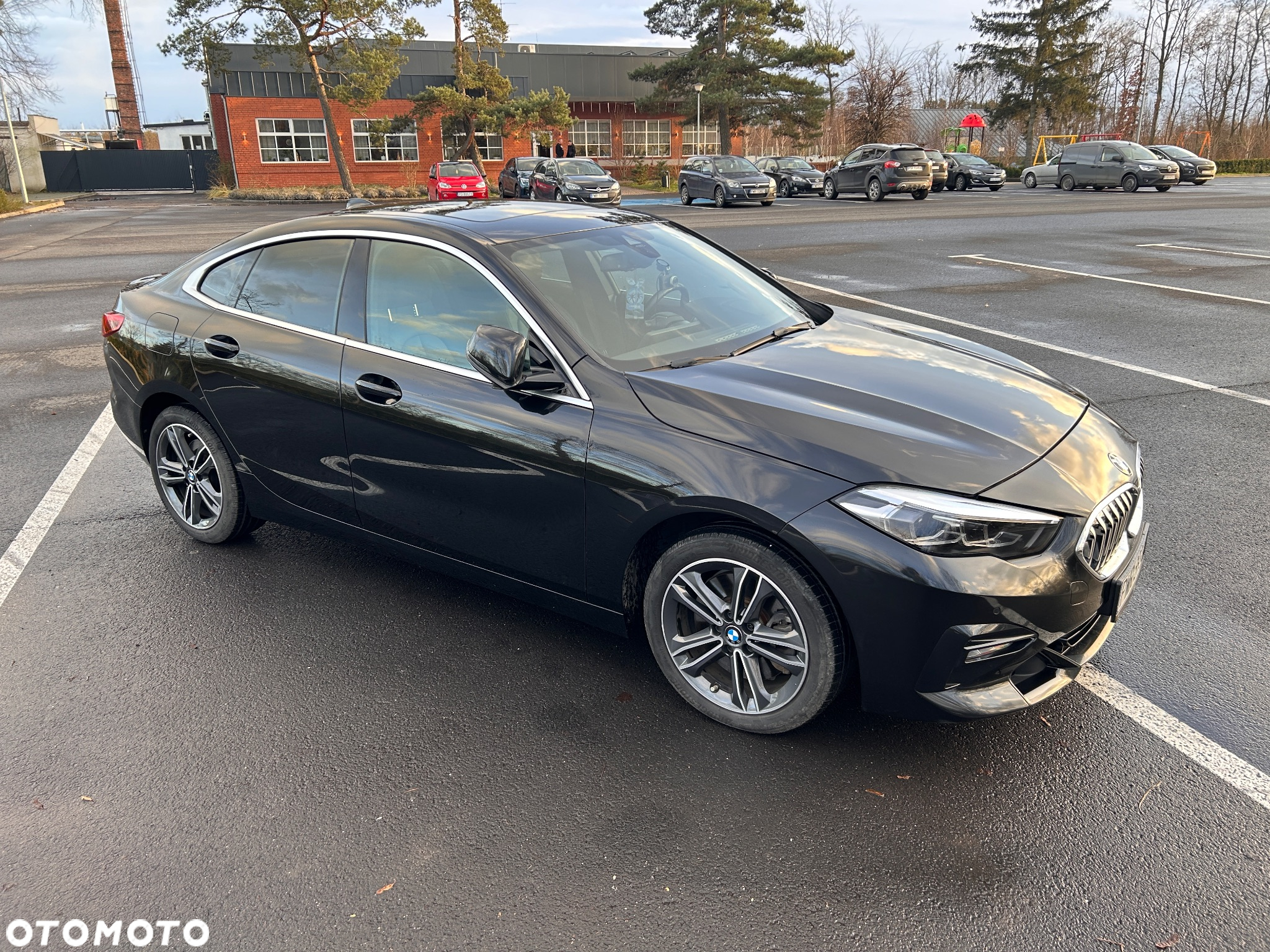 BMW Seria 2 - 2