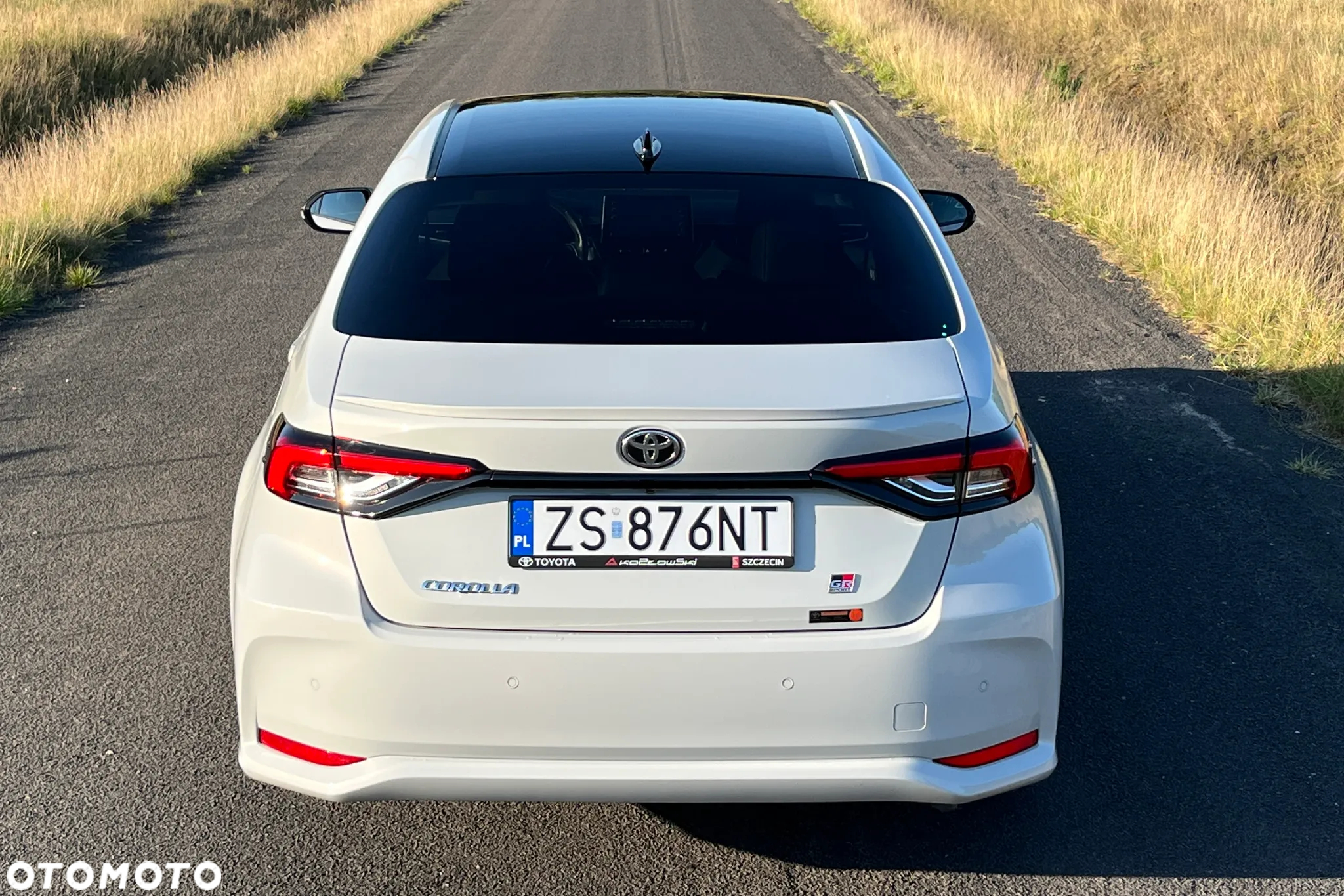 Toyota Corolla 1.6 GR Sport - 12