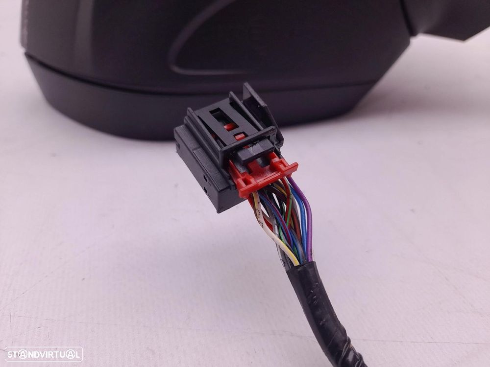 Retrovisor / espelho direito AUDI A5 (FU2) - 6