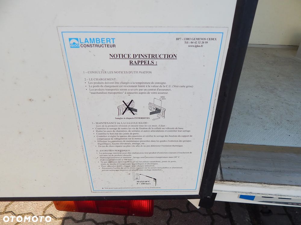 Citroën BERLINGO - 13