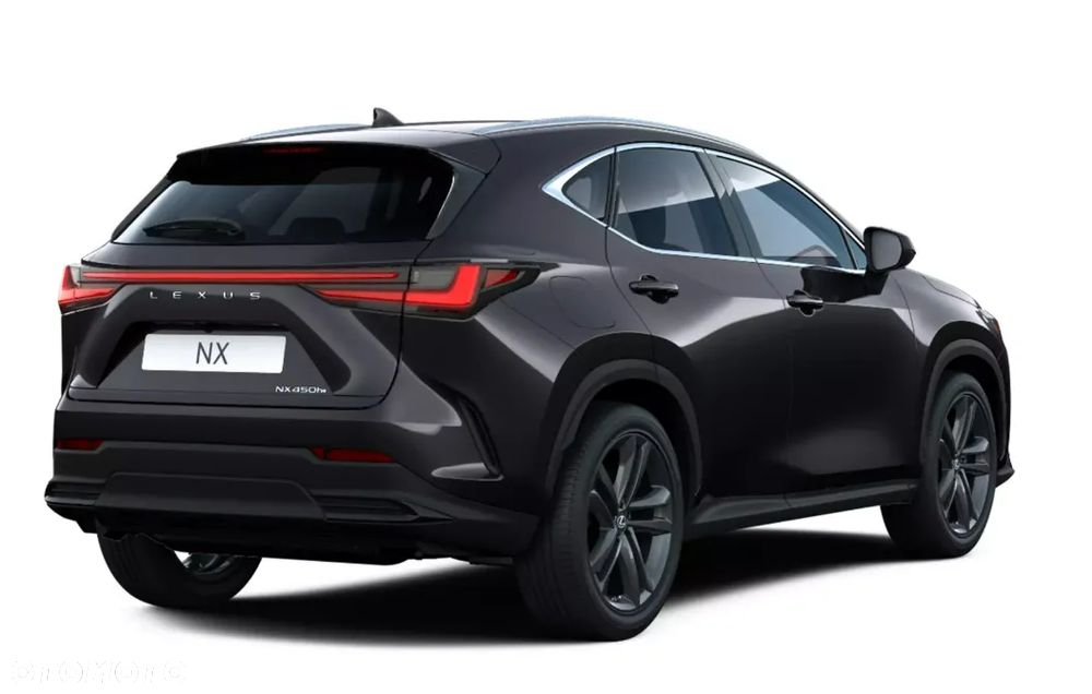 Lexus NX 450h+ Prestige AWD - 5