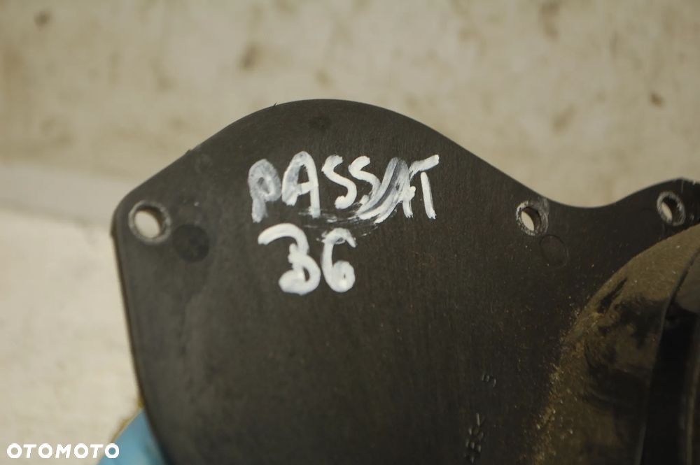 GŁOŚNIK DRZWI PRZÓD PRZEDNI 3C0035454 VW PASSAT B6 - 6