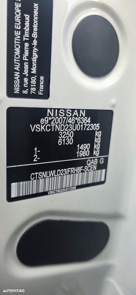 Nissan Navara - 4