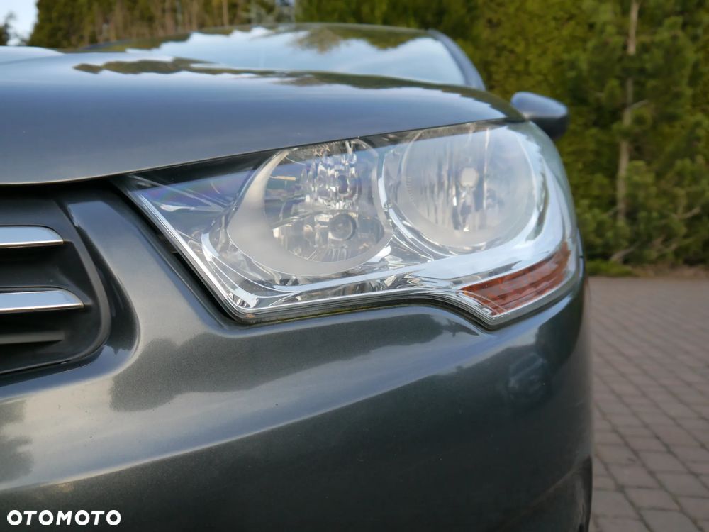 Citroën C4 1.6 VTi Selection - 6