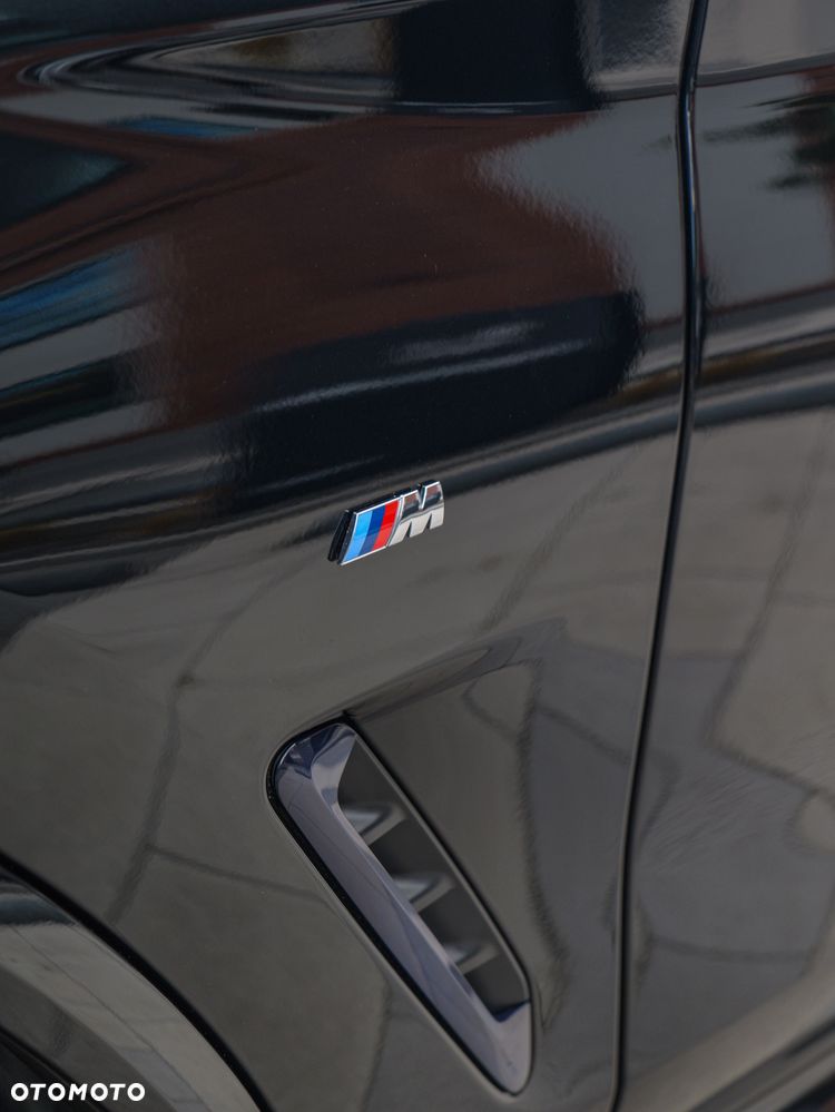 BMW X3 xDrive30i M Sport sport - 11