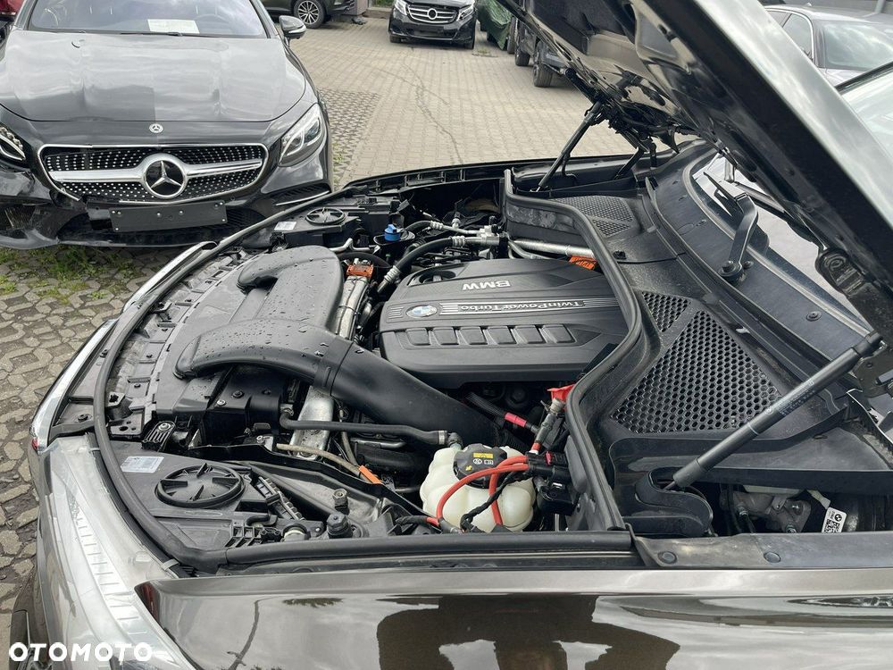 BMW X6 xDrive30d - 13