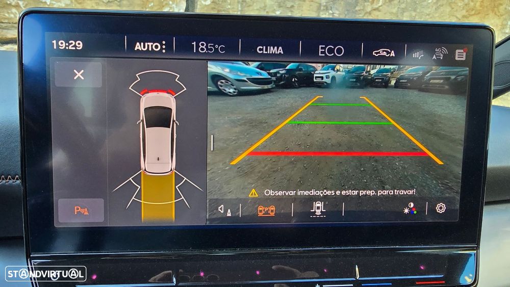 Cupra Born 170kW/77kWh Edition Dynamic - 23
