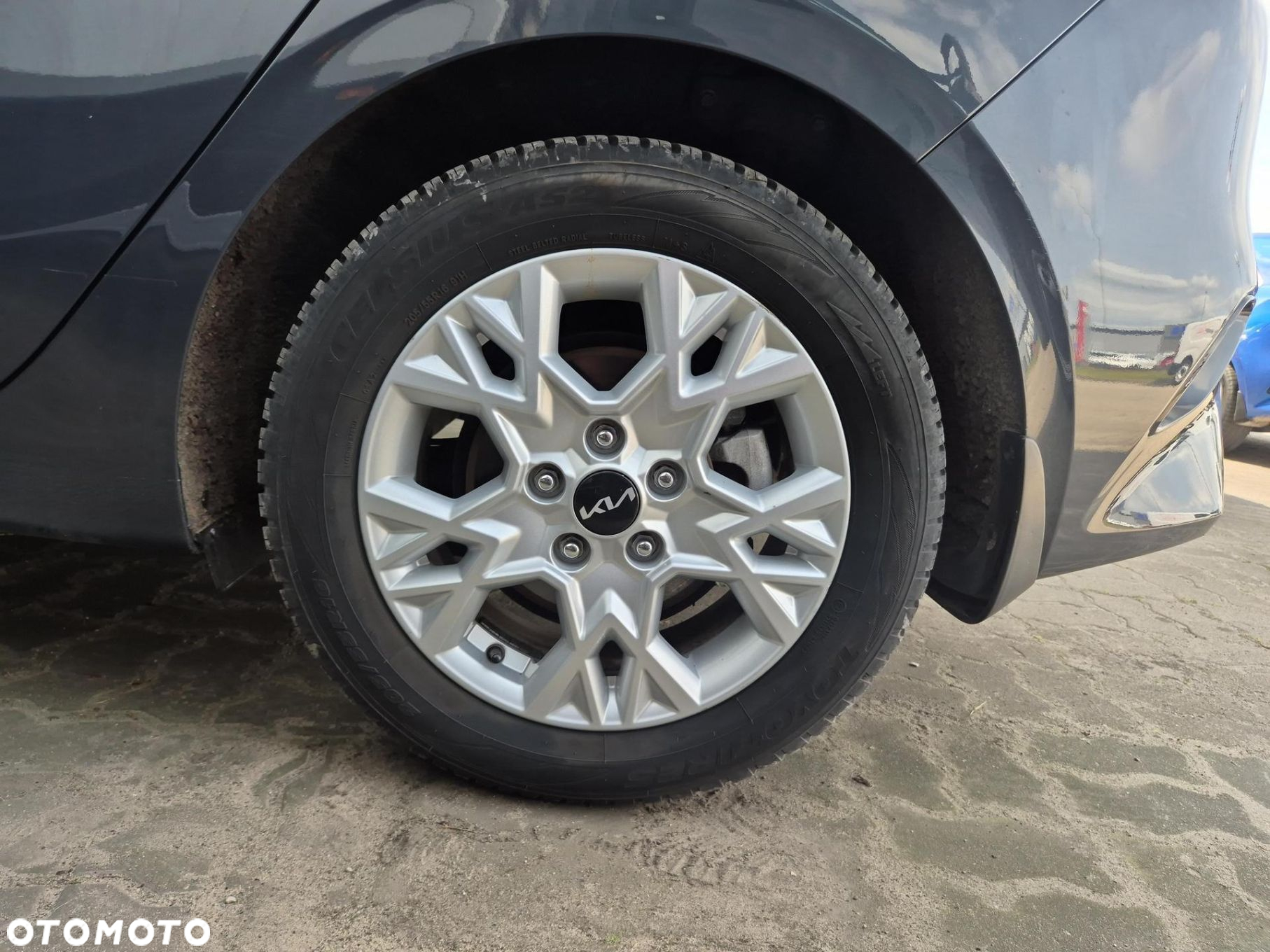 Kia Ceed 1.5 T-GDI M - 18