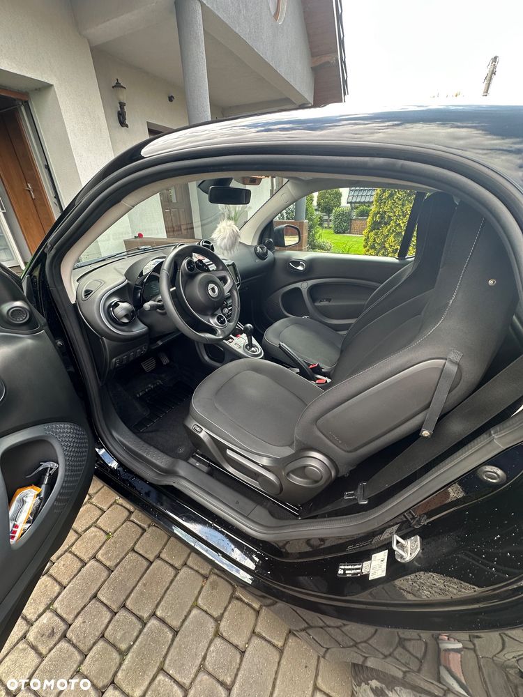 Smart Fortwo - 7