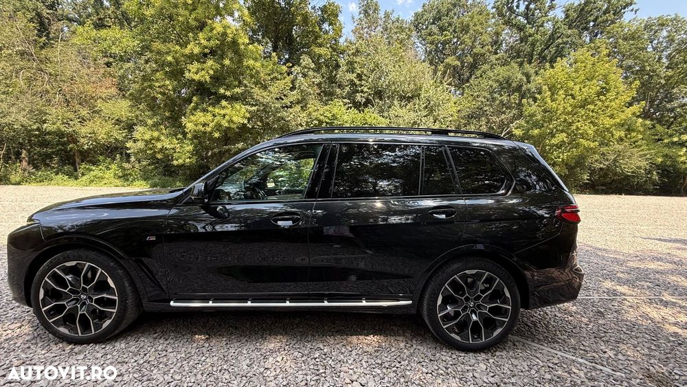 BMW X7 xDrive40i AT MHEV - 6