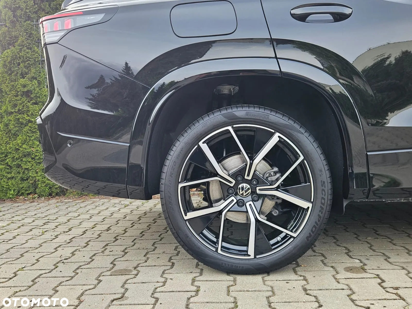 Volkswagen Tayron - 15