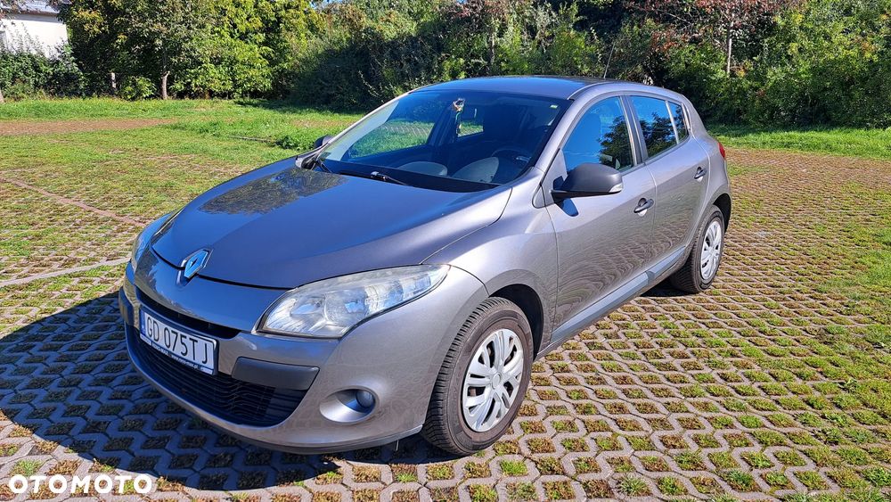 Renault Megane 1.6 16V Expression - 1