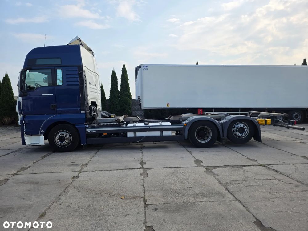 MAN TGX26.470 BDF - 6