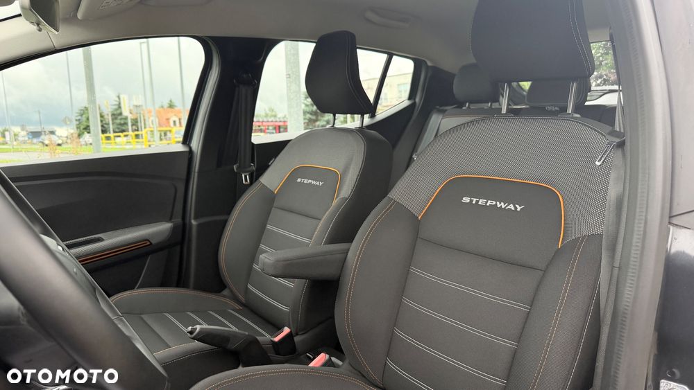 Dacia Sandero Stepway 1.0 TCe Laureate S&S - 22