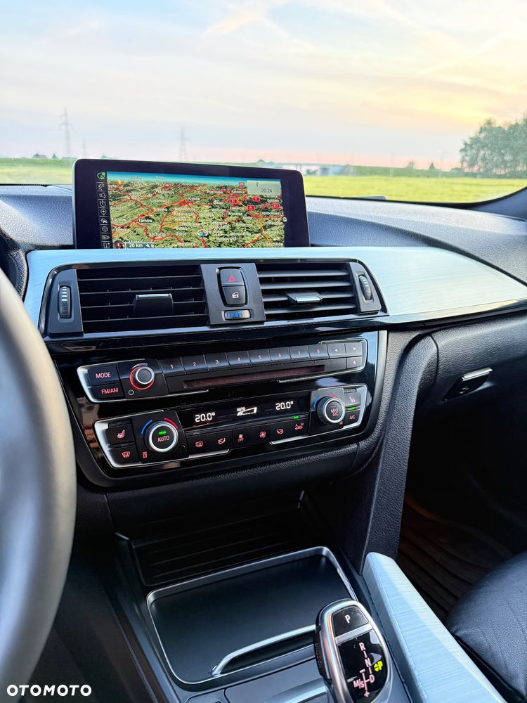 BMW Seria 4 435i xDrive M Sport - 19