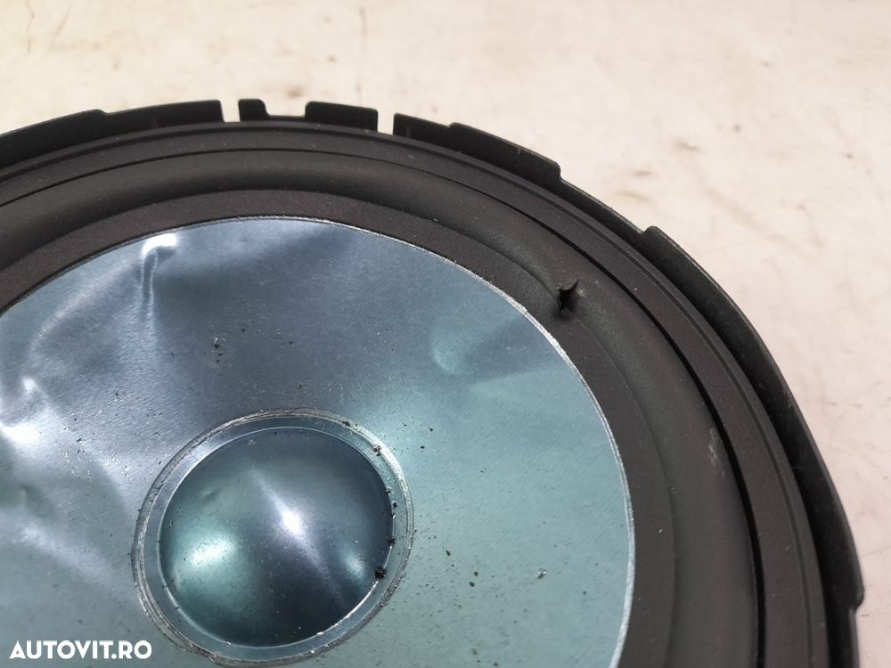 Boxa difuzor A2128200102 Mercedes-Benz CLS-Class C218/X218 [2011 - 20 - 4