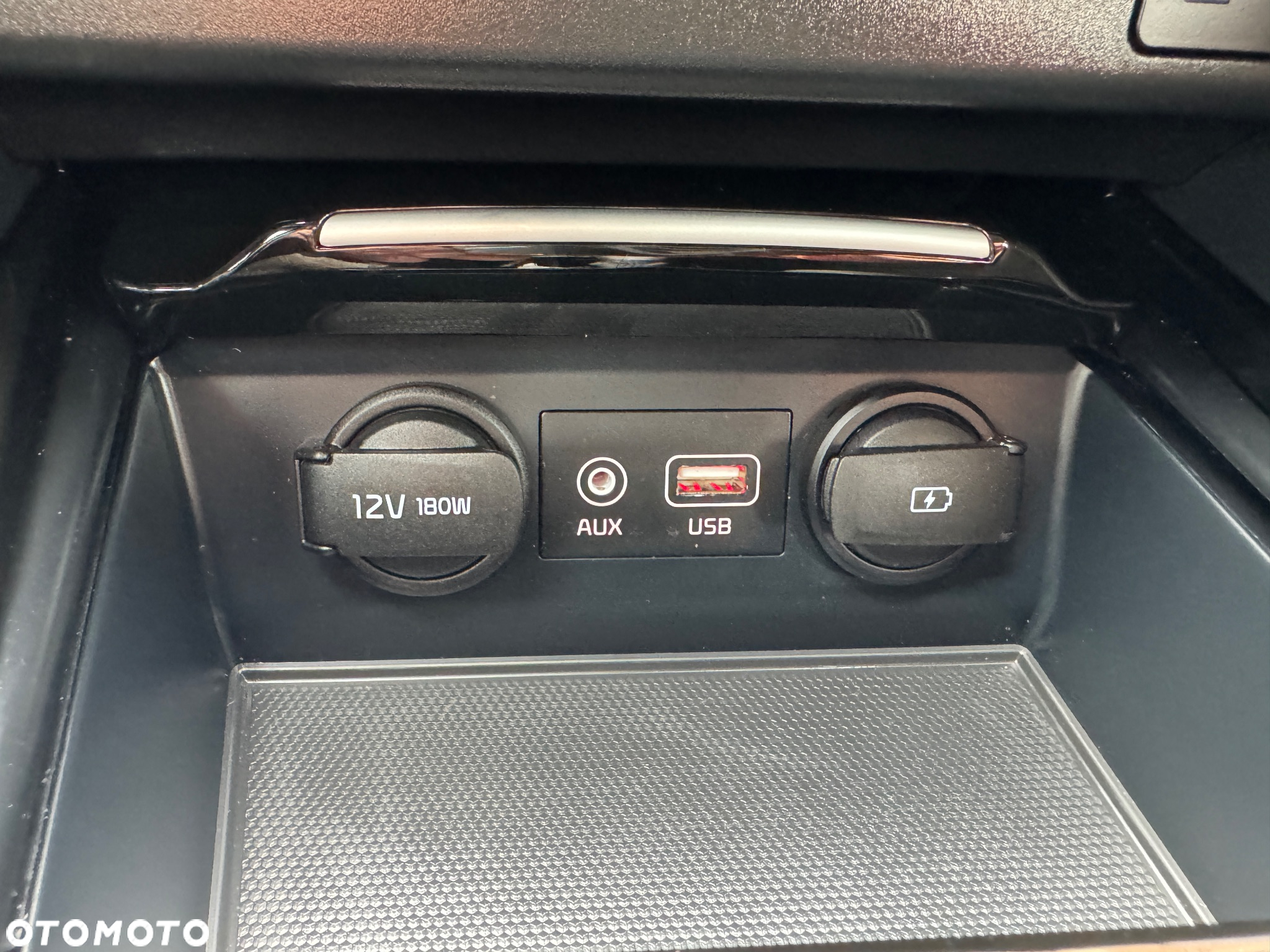 Kia Ceed 1.4 T-GDI DCT OPF Spirit - 27