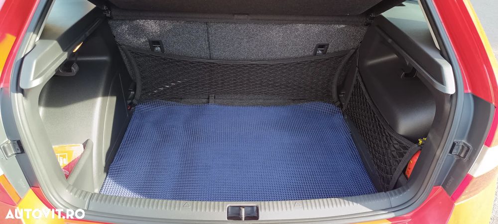 Skoda RAPID 1.2 TSI Ambition - 6