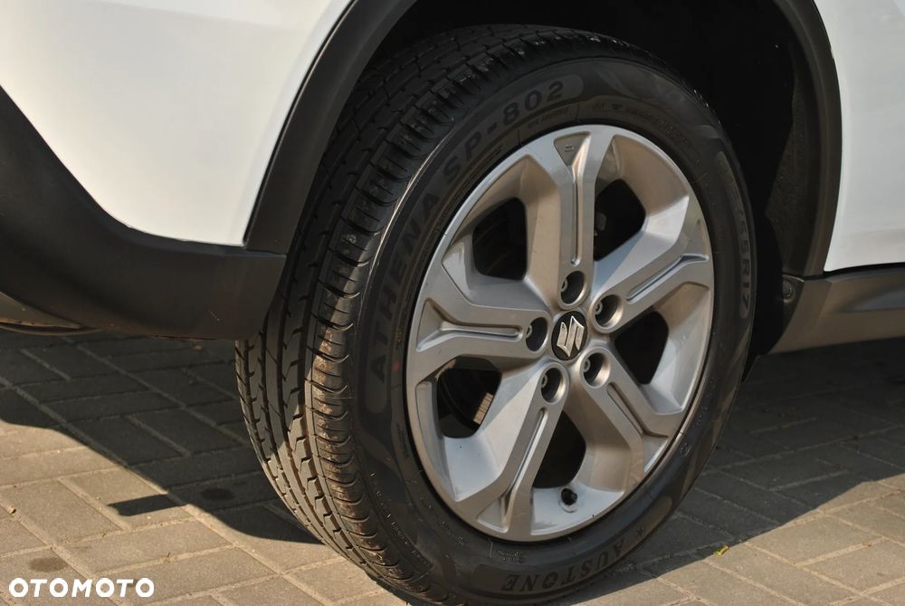 Suzuki Vitara 1.6 Premium 2WD - 13