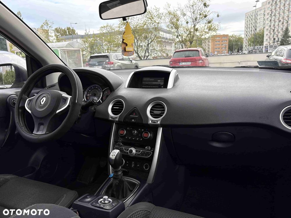 Renault Koleos 2.0 dCi 4x4 Bose Edition - 8