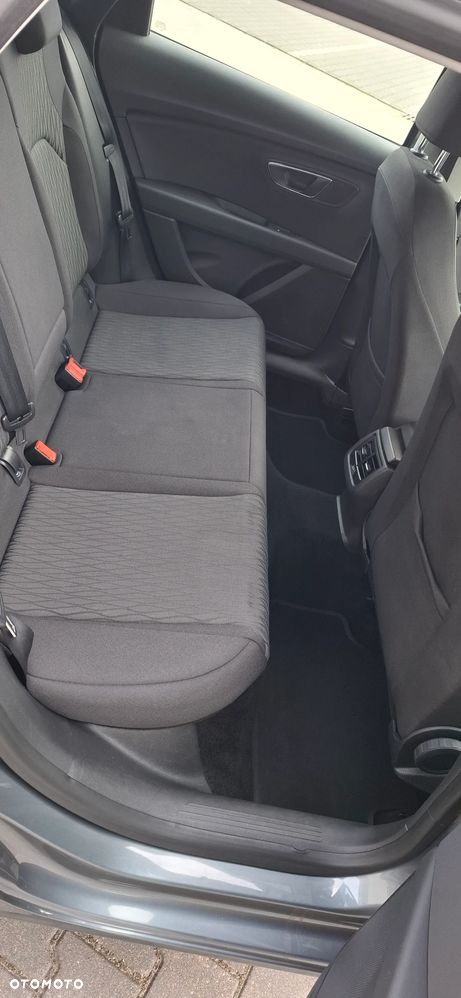 Seat Leon 1.6 TDI DPF Start&Stop Style - 11