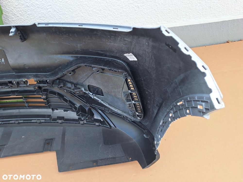 BYD ATTO 3 22- CAŁY-NIE KLEJONY! ZDERZAK PRZÓD PRZEDNI ORYG. SC2E-2803111 SC2E-2803112 WYSYŁKA 24H - 9