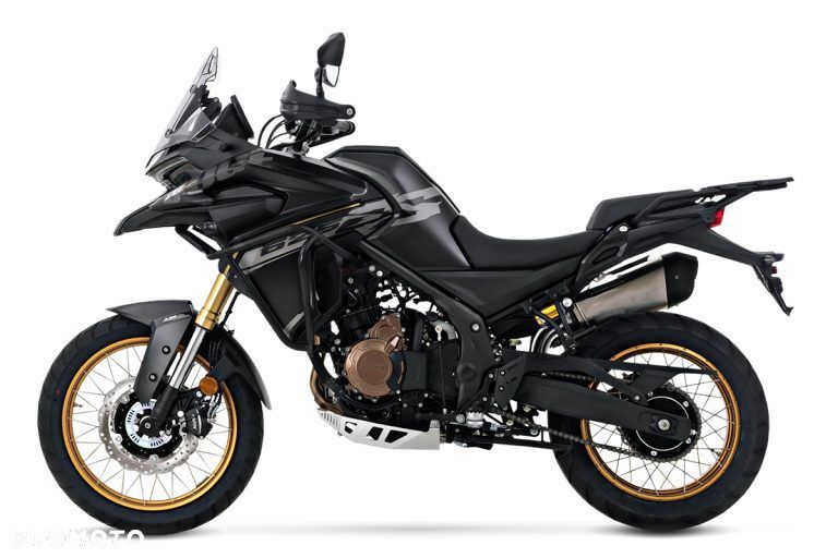 VOGE 625DSX - 4
