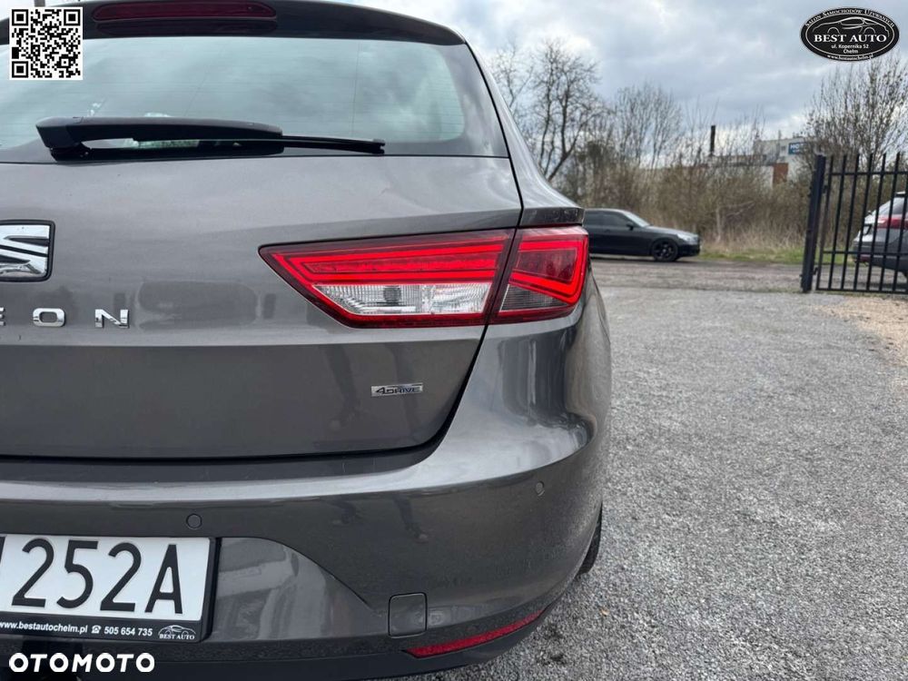 Seat Leon - 12