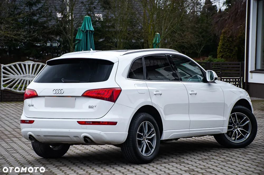 Audi Q5 2.0 TFSI Quattro S tronic - 13