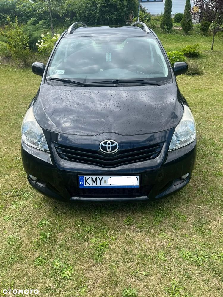 Toyota Verso 1.8 Travel - 3