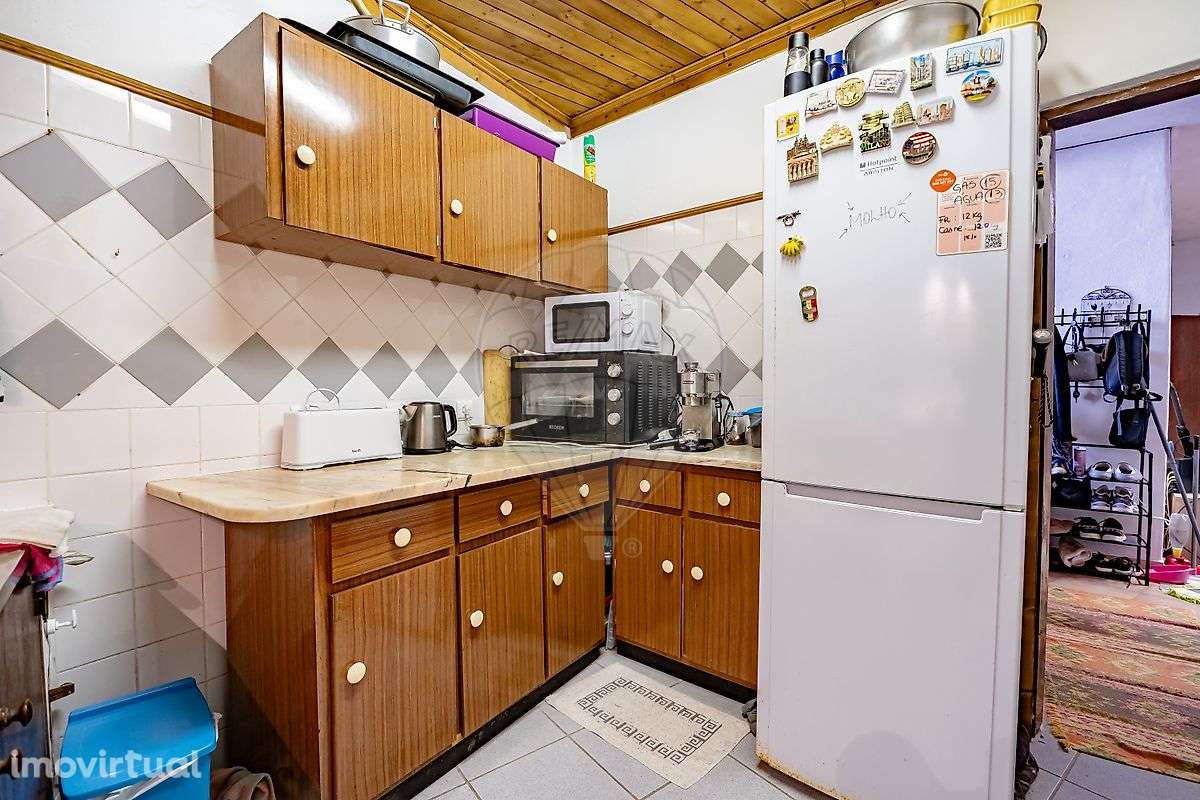 Moradia T2 para venda - Grande imagem: 5/30