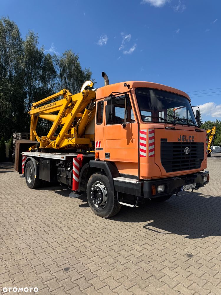 Jelcz 422 - 1
