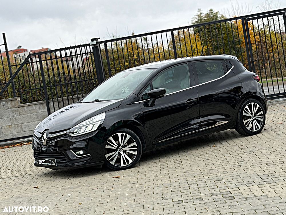 Renault Clio - 3