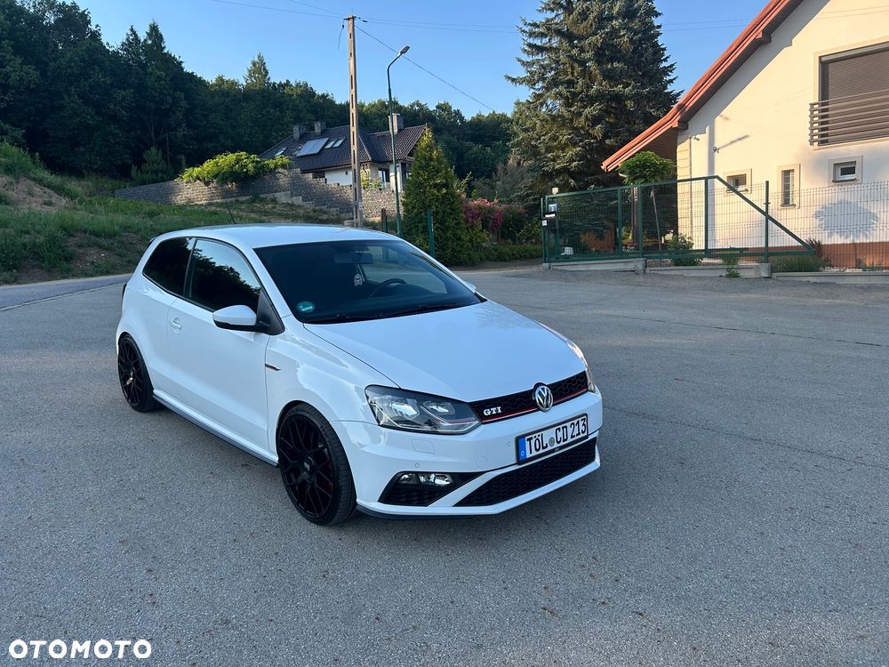 Volkswagen Polo - 19