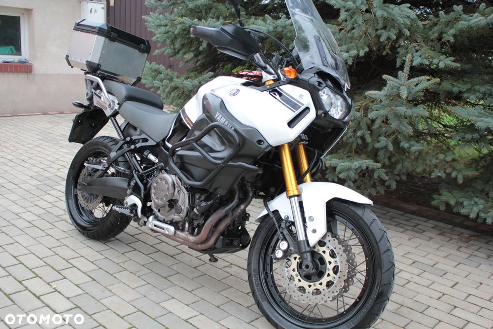 Yamaha Super Tenere - 39