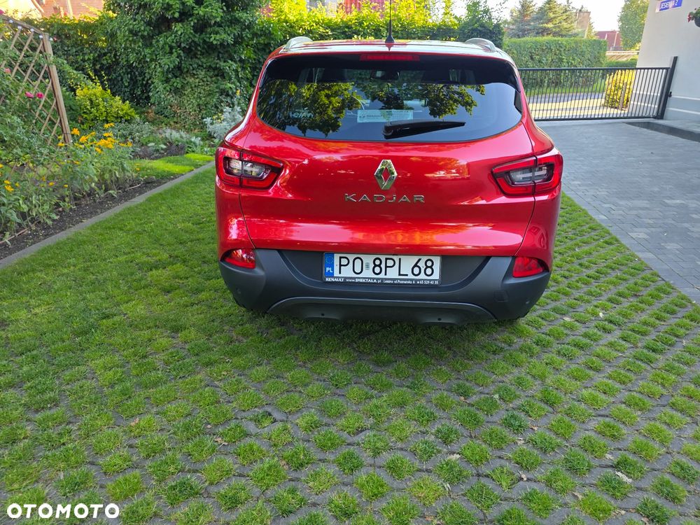 Renault Kadjar 1.2 Energy TCe Business - 5