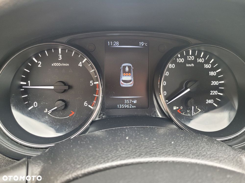 Nissan Pulsar 1.5 dCi Acenta - 17