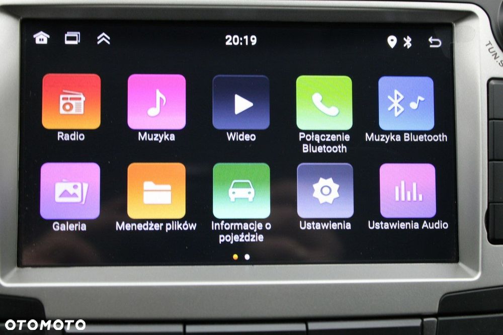 Hyundai ix35 1.6 GDI Premium 2WD - 16