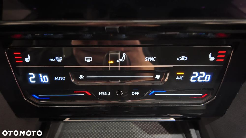 Volkswagen Arteon Shooting Brake 2.0 TDI Elegance DSG - 28